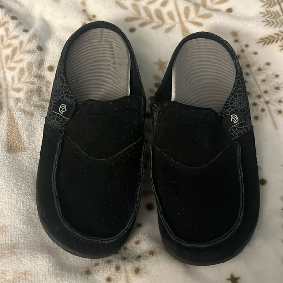 Spenco Women’s suede slide size 8 - Picture 1 of 5